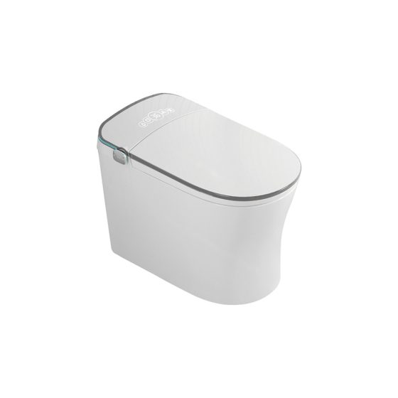LT-TO-1066-C-GG white smart-toilets