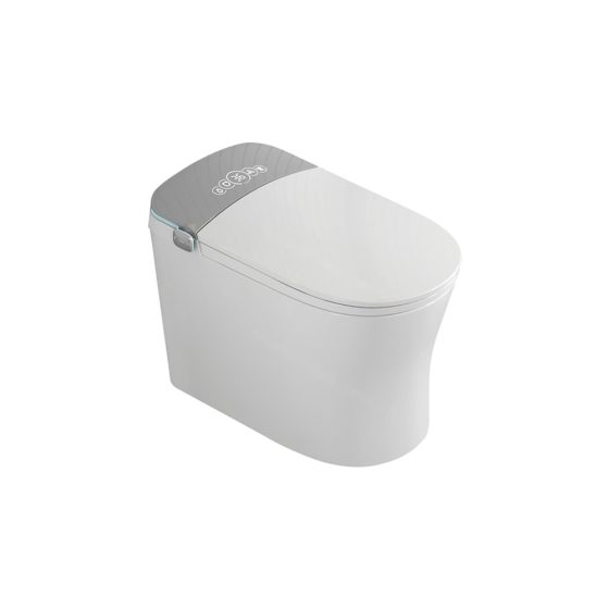 LT-TO-1066-C-S white smart-toilets