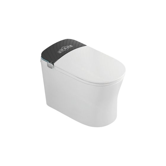 LT-TO-1066-WB-BL white smart-toilets