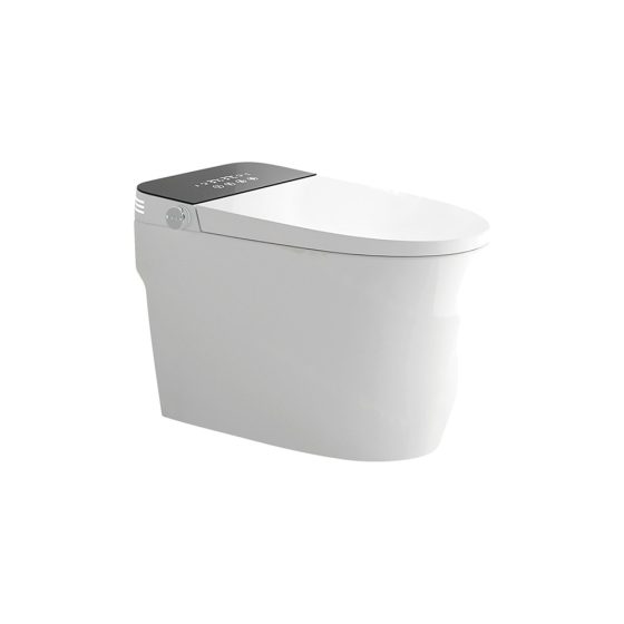 LT-TO-1068-B-BL white smart-toilets