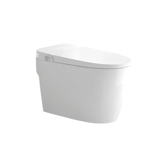 LT-TO-1068-C-W white smart-toilets