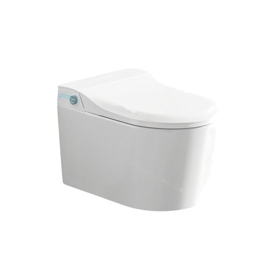 LT-TO-1073-WB-W white smart-toilets