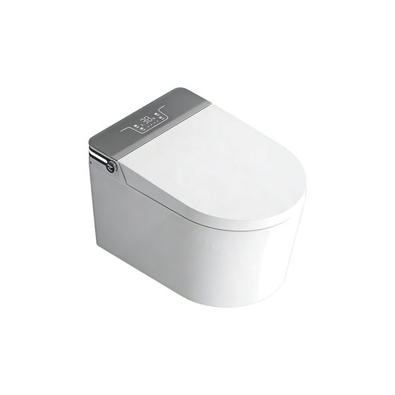 LT-TO-1075-WC-GR white smart-toilets