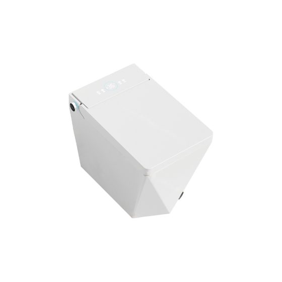 LT-TO-1080-WC-W white smart-toilets