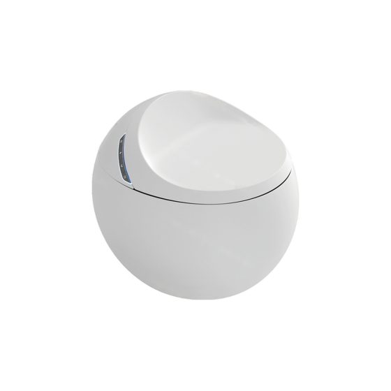 LT-TO-1082-WD white smart-toilets