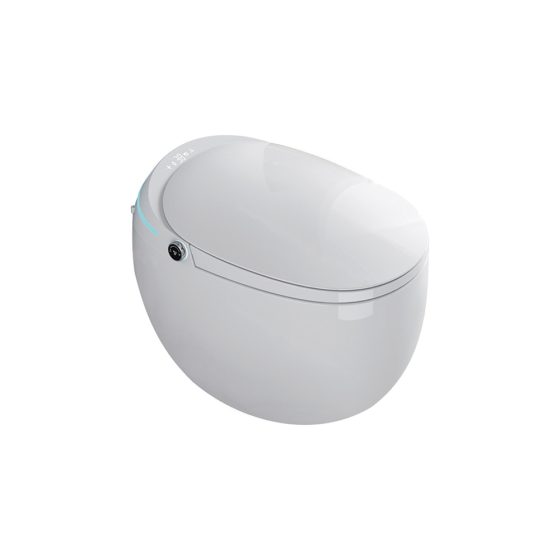 LT-TO-1083-WC white smart-toilets