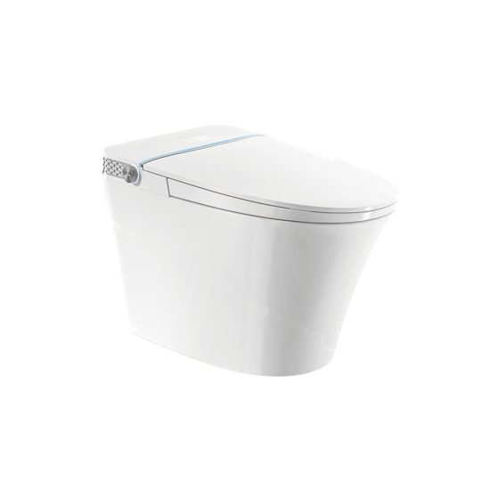 LT-TO-1085-WC white smart-toilets