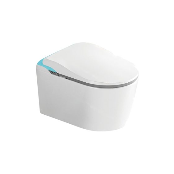 LT-TO-1088-WD white smart-toilets