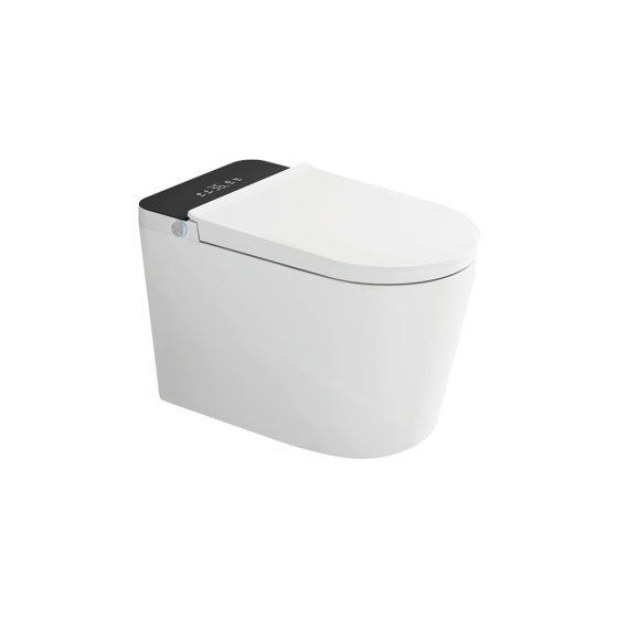 LT-TO-1092-WD-WBL white smart-toilets