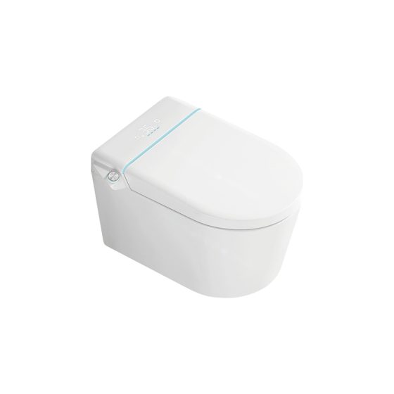LT-TO-1093-WA-W white smart-toilets