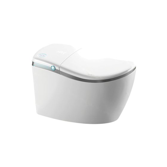 LT-TO-1095-WC white smart-toilets