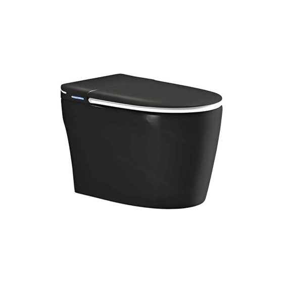 LT-TO-1110-A-BL black smart-toilets