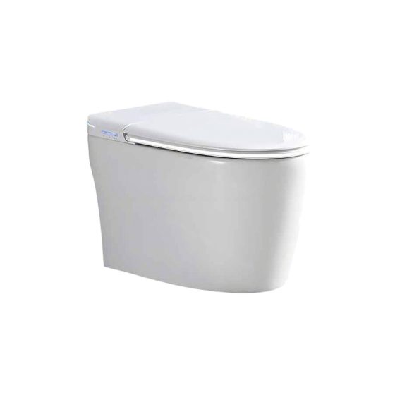 LT-TO-1110-WD-W white smart-toilets