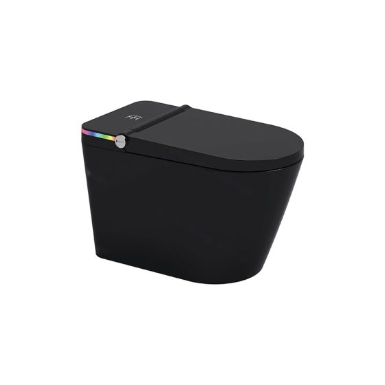 LT-TO-1116-B-BL black smart-toilets