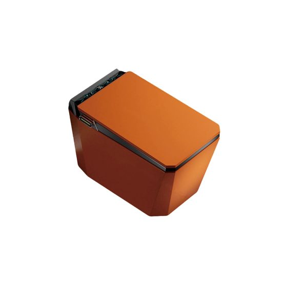LT-TO-1120-WD-O colored smart-toilets