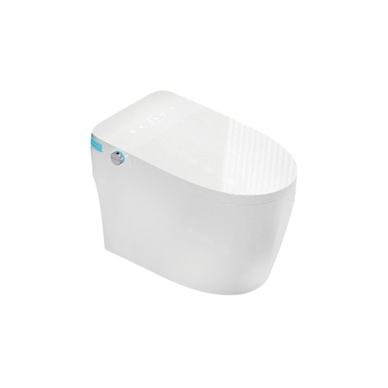 LT-TO-1121-WC-W white smart-toilets