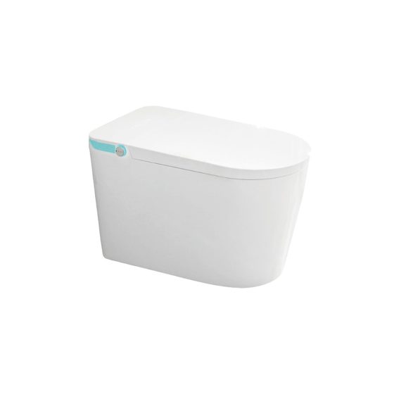 LT-TO-1122-WD white smart-toilets