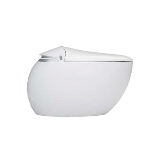 LT-TO-1125-WC white smart-toilets