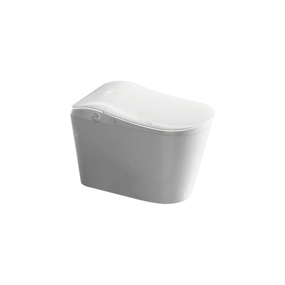 LT-TO-1126-WA patterned smart-toilets