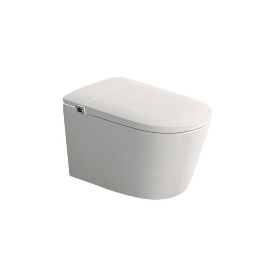 LT-TO-1127-WA white smart-toilets