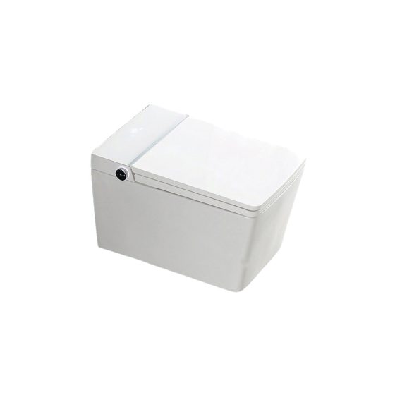 LT-TO-1129-WB white smart-toilets