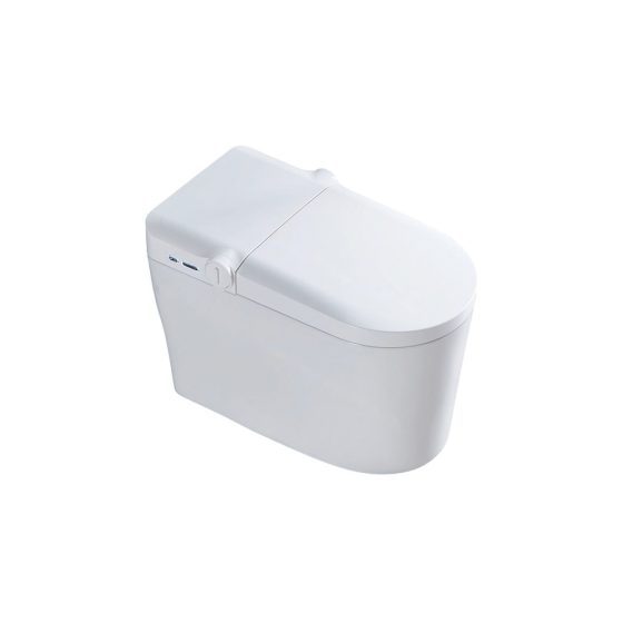 LT-TO-1130-WD white smart-toilets