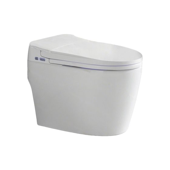 LT-TO-1131-B white smart-toilets