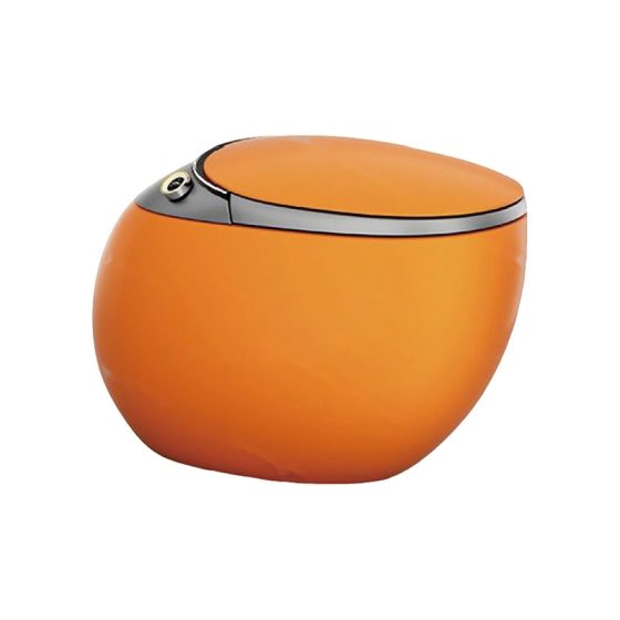 LT-TO-1132-WB-OGR patterned smart-toilets