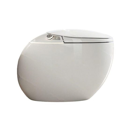 LT-TO-1132-WB-W white smart-toilets
