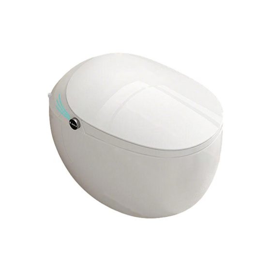 LT-TO-1133-WC-W white smart-toilets