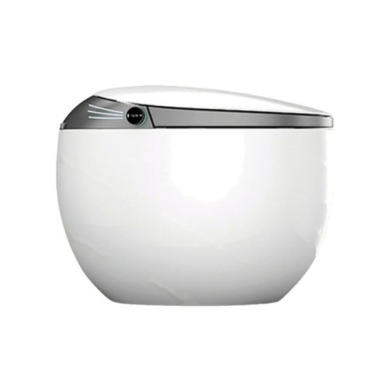 LT-TO-1133-WC-WGR white smart-toilets