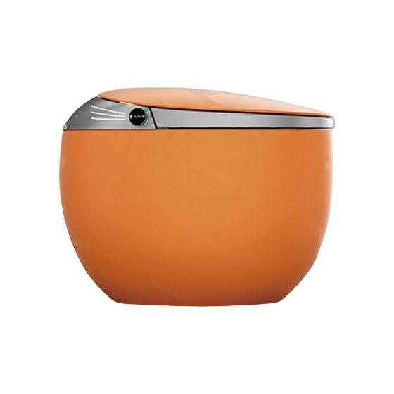 LT-TO-1133-WE-OGR colored smart-toilets