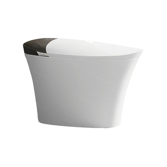 LT-TO-1134-WA-GR grey smart-toilets