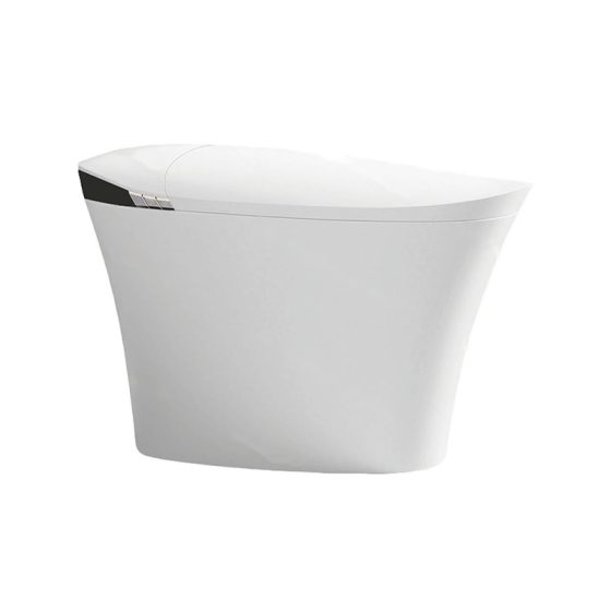LT-TO-1134-WA-W white smart-toilets