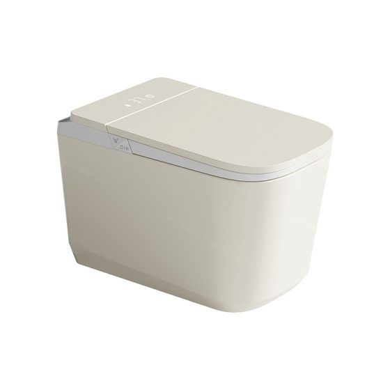 LT-TO-1135-WA-IVW grey smart-toilets