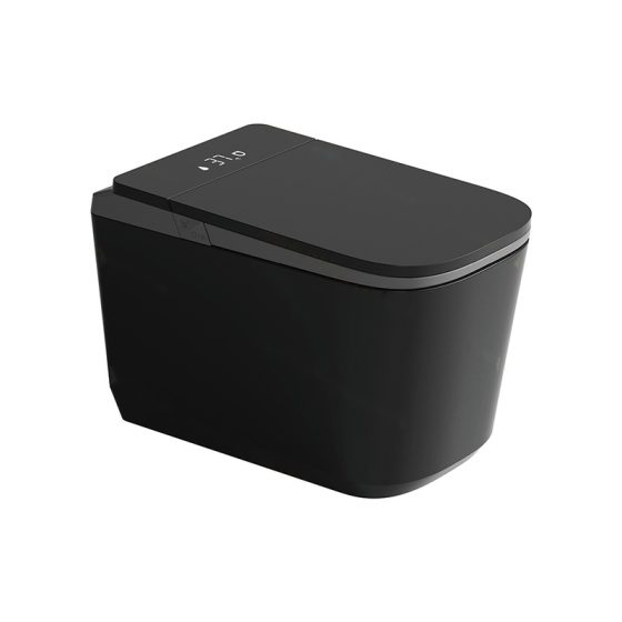 LT-TO-1135-WB-BLG black smart-toilets