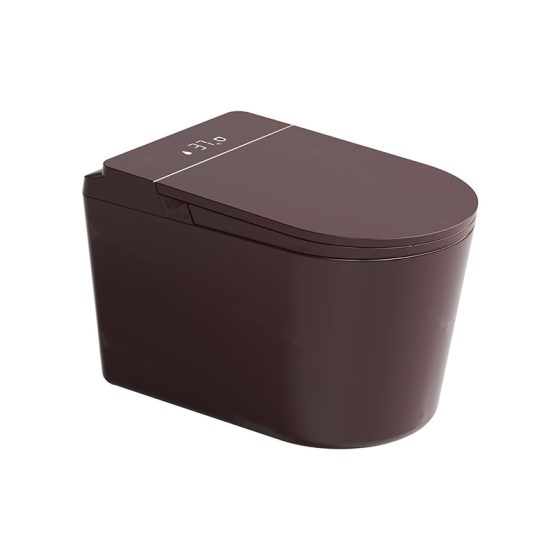 LT-TO-1136-WB-CHB black smart-toilets