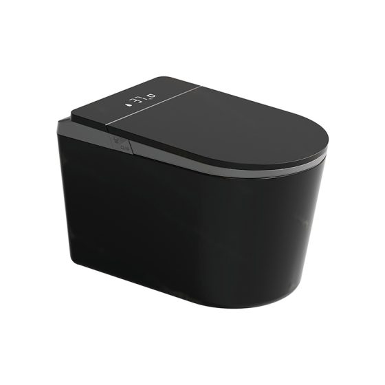 LT-TO-1136-WC-BLG black smart-toilets