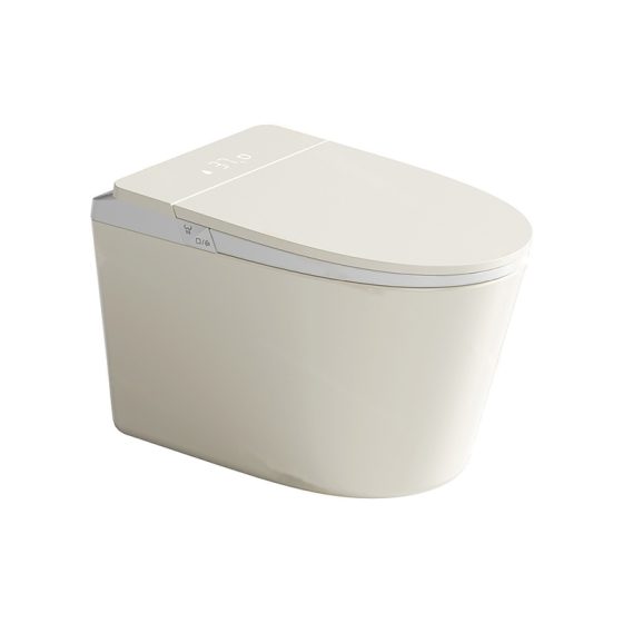 LT-TO-1137-WA-IVW grey smart-toilets