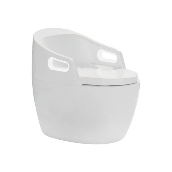LT-TO-1138-WD-W white smart-toilets