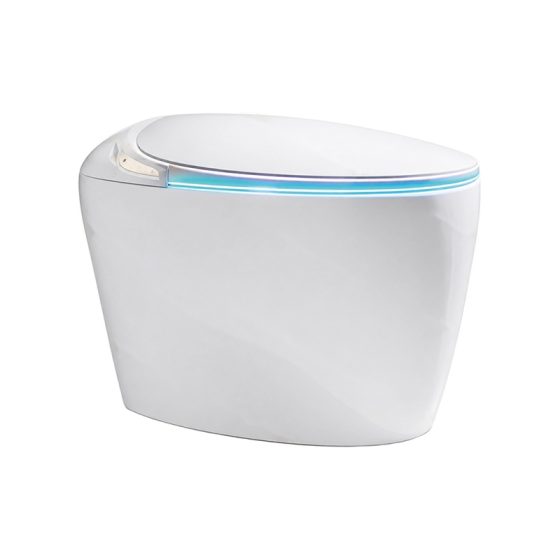 LT-TO-1139-WD white smart-toilets