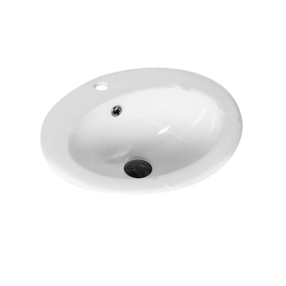 LT-U6701 white art-basins