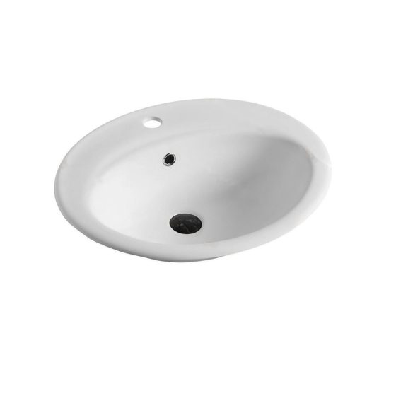 LT-U6702 white art-basins