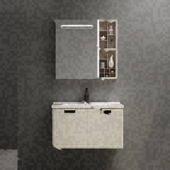 LT-V1030 bathroom cabinets