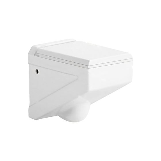 LT-WHT4001 white wall-hung-toilets