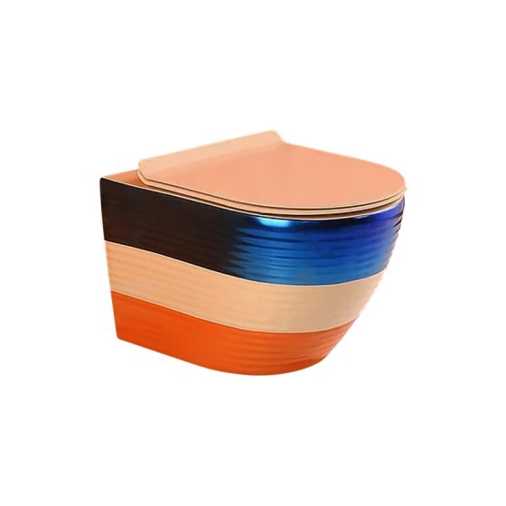 LT-WHT4002-GI-BUGO colored wall-hung-toilets