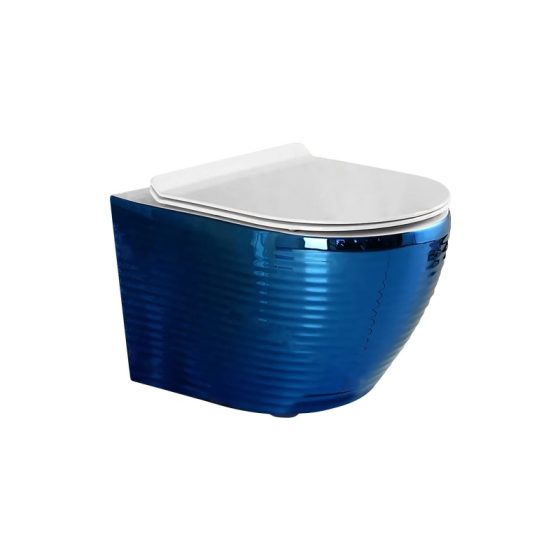 LT-WHT4002-GI-BUW patterned wall-hung-toilets