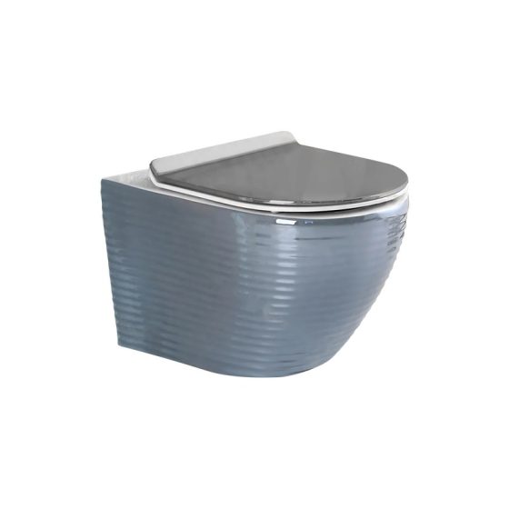LT-WHT4002-GI-GBW patterned wall-hung-toilets