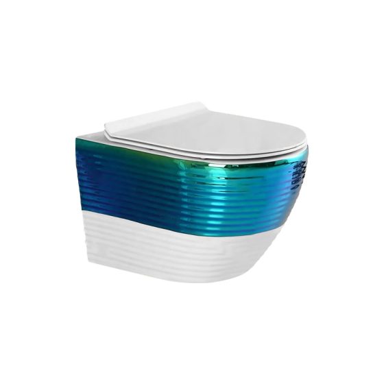 LT-WHT4002-GI-WBU patterned wall-hung-toilets