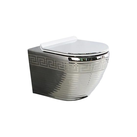 LT-WHT4002-GID-SG1 patterned wall-hung-toilets